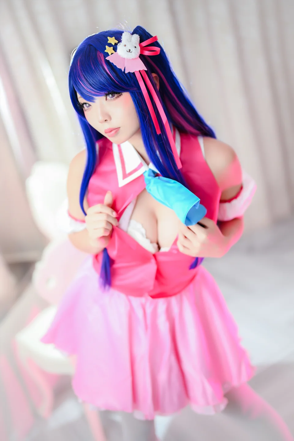 ChuChu♡MAGIC_なごみ亭ちゅちゅ_推しの秘密_推しの子_186P_482MB tg@simisebaisi 【丝足阁】015.webp